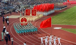 全运会奖牌榜在哪里看 全运会奖牌榜在哪里看